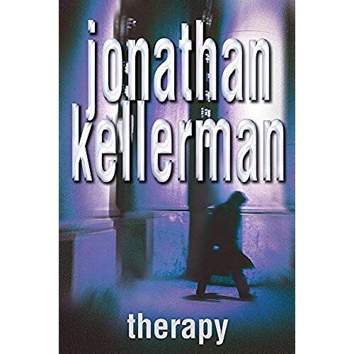 Therapy (Export And Airside Only)