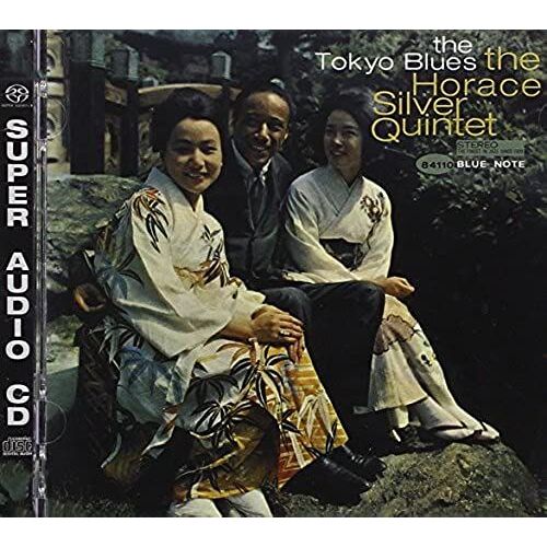 Tokyo Blues