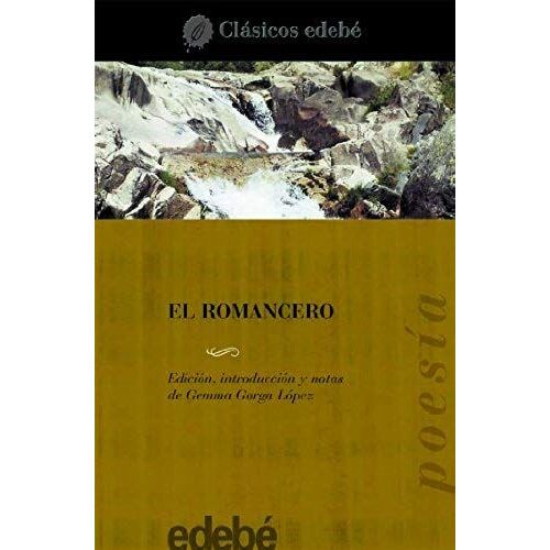 El Romancero