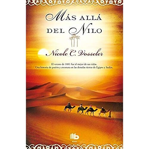 Más Allá Del Nilo