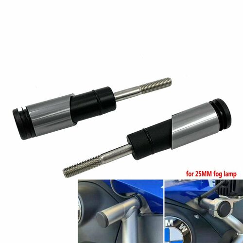 Support De Projecteur Led 25mm, 1 Paire, Pour Bmw R1250gs Adv Gsa 2019