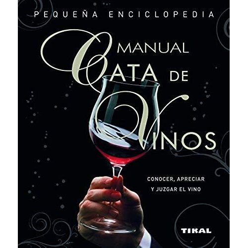 Manual Del Sumiller