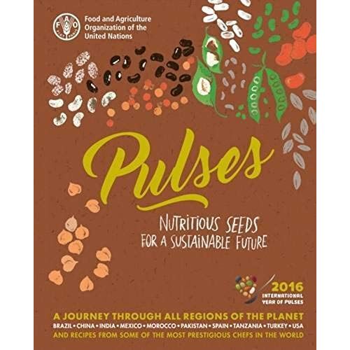 Pulses (French)