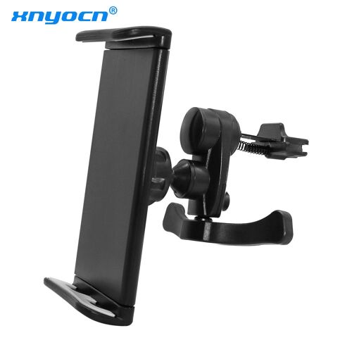 Support Universel De Tablette Pour Voiture, 4-11 Pouces, Pour Iphone Xiaomi Huawei Gps