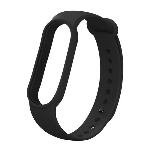 Sangle Pour Xiaomi Mi Band Bracelet En Silicone Sport Montre Bracelet Miband Band4 Bracelet Pour Xiaomi Mi Band 3 4 Sangle