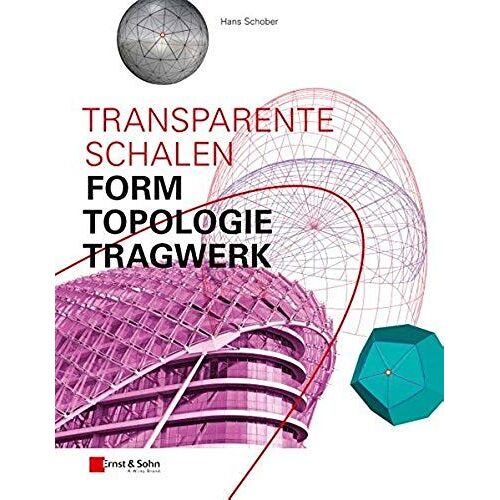 Transparente Schalen