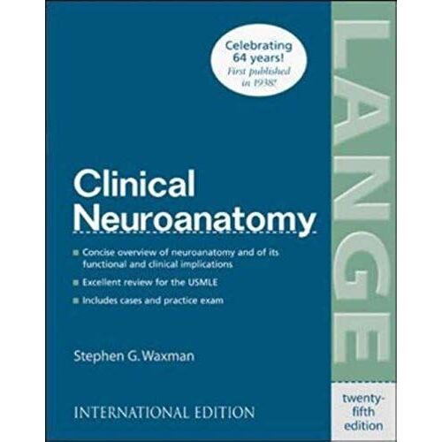 Clinical Neuroanatomy