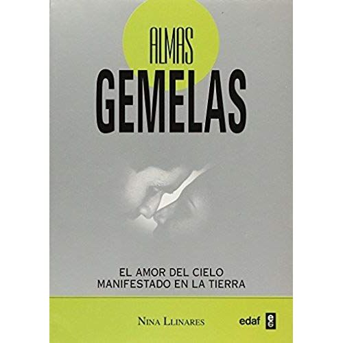 Almas Gemelas