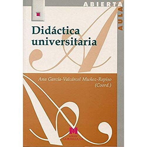 Didáctica Universitaria