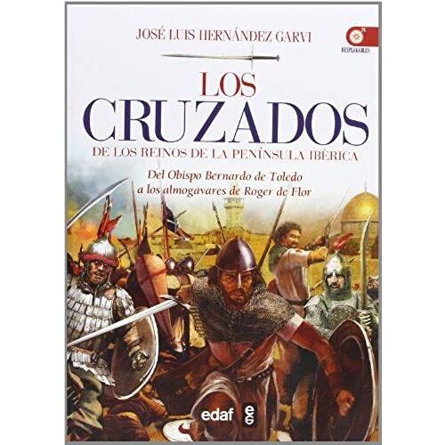 Cruzados, Los Despegabl