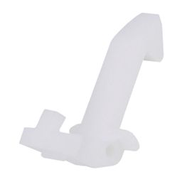 Crochet de fermeture Lave-linge (00636243 BOSCH SIEMENS CONSTRUCTA VIVA)