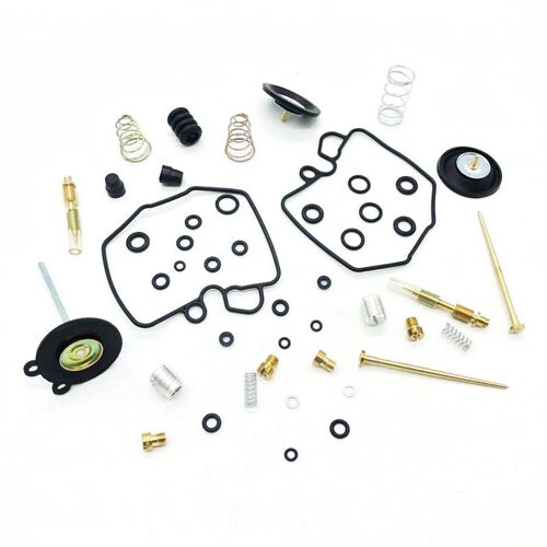 Kit De Réparation De Carburateur Ultime, Pour Honda 80-82 Cx500c Cx50072
