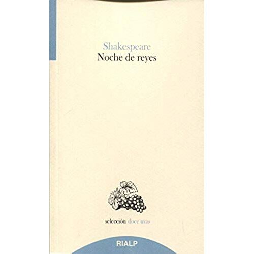 Noche De Reyes