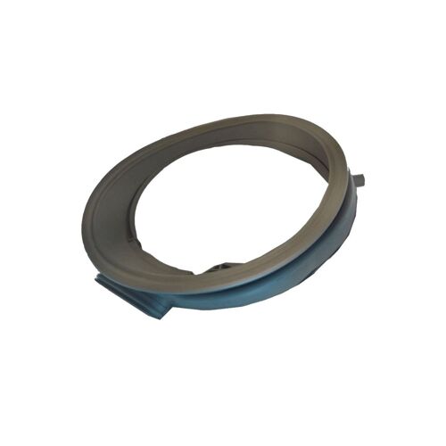 Joint de hublot (manchette) Lave-linge (41036389 43019180 HOOVER CANDY)