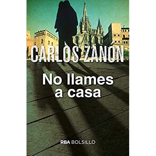 No Llames A Casa (Bolsillo)