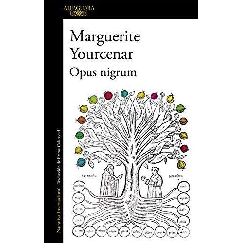 Opus Nigrum