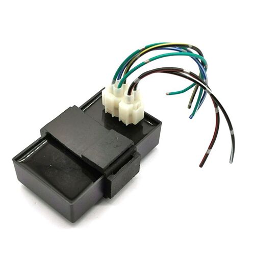 Module D'allumage De Boîte Cdi Pour Moto 49-5286
