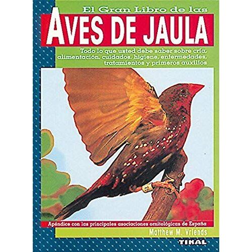 Aves De Jaula