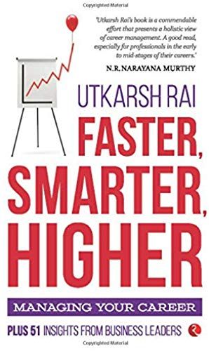 Faster, Smarter, Higher