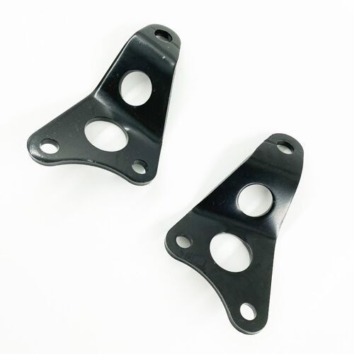 Supports De Moteur Avant Pour Yamaha Yfz450 Yfz 450 2004-2013