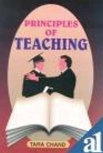 Principles Of Teachings