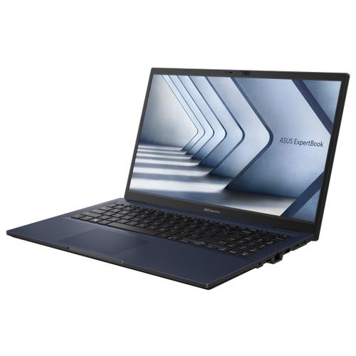 ASUS ExpertBook B1 B1502CVA-BQ0188X - 15.6" Core i3 I3-1315U 8 Go RAM 256 Go SSD Noir