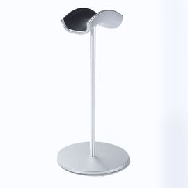Support d'écouteurs en métal en alliage d'aluminium, support d'écouteurs universel pour Table de bureau de Gamer pour Airpods Max