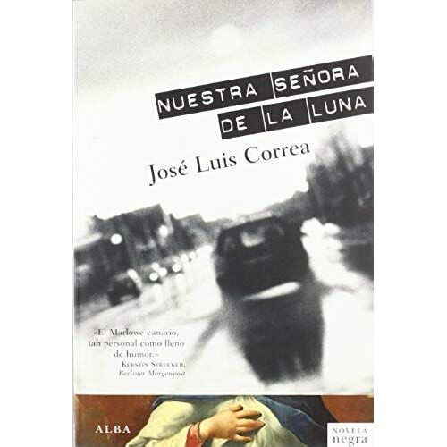 Nuestra Señora De La Luna