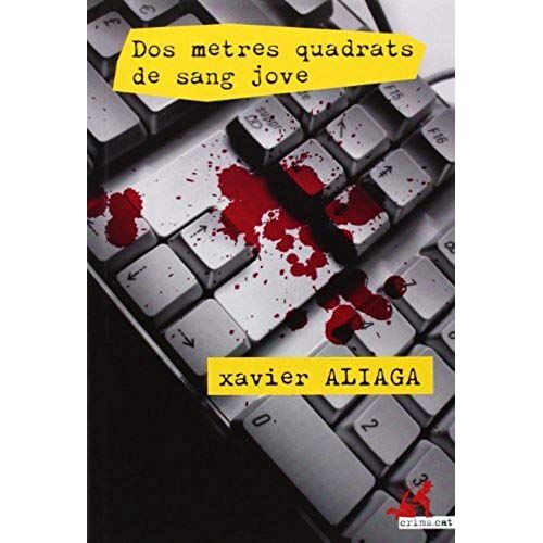 Aliaga Víllora, X: Dos Metres Quadrats De Sang Jove