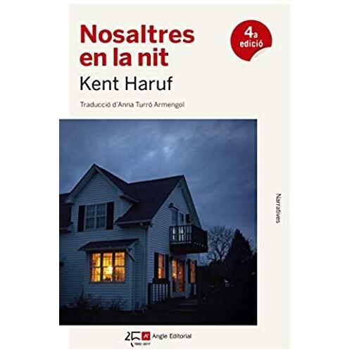 Nosaltres En La Nit