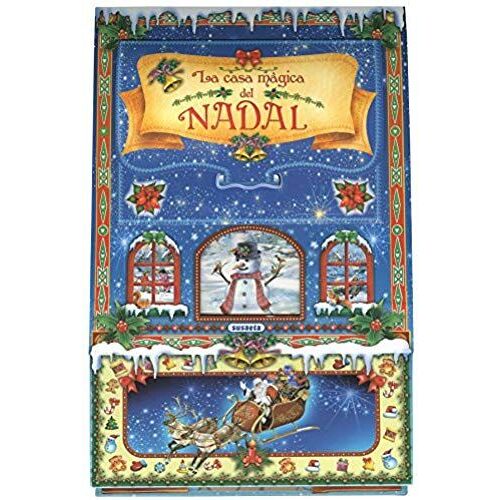La Casa Màgica De Nadal