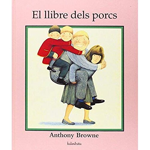 El Llibre Dels Porcs