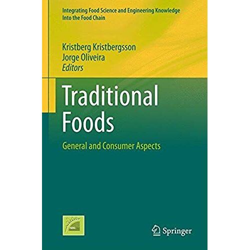 Traditional Foods
