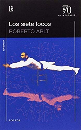 .Siete Locos, Los -70 A.-