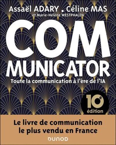 Communicator - 10e Éd.