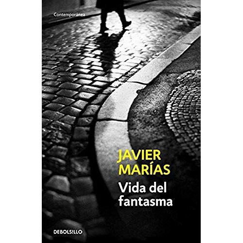 Vida Del Fantasma : Cinco Años Más Tenue