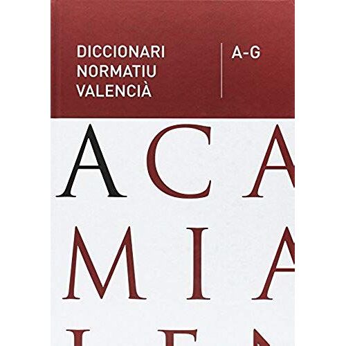 Diccionari Normatiu Valencià