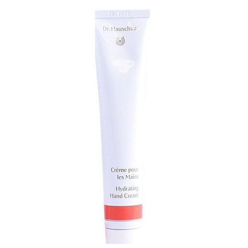 Lotion Mains Hydrating Dr. Hauschka (50 Ml) 