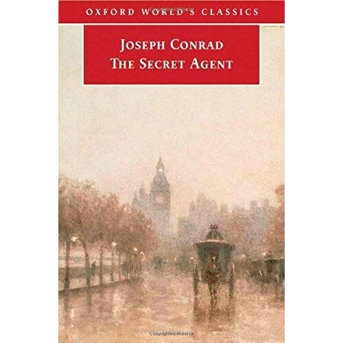 The Secret Agent