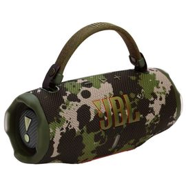 Enceinte portable Bluetooth JBL - Charge 6 - Camouflage