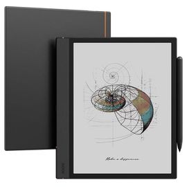 Tablette Liseuse Boox Note Air 4 C 64 Go 10.3 pouces Noir