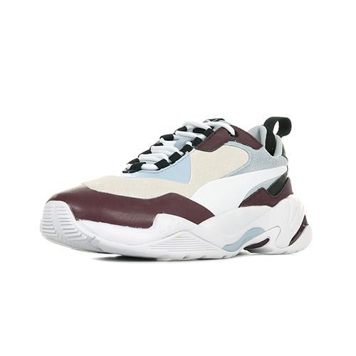 Puma Thunder Colour Block Wn's Rouge