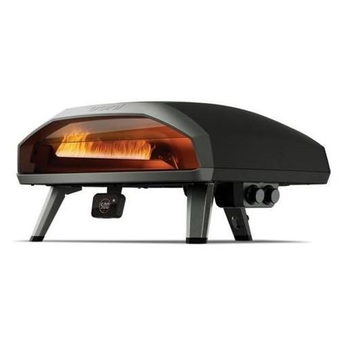 Four d'extérieur Ooni Four a pizza a gaz Koda 2 MAX UU-P2B500