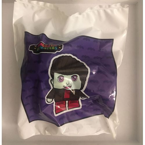 Mort Vivant Magnetic Monsters - Happy Meal 2019