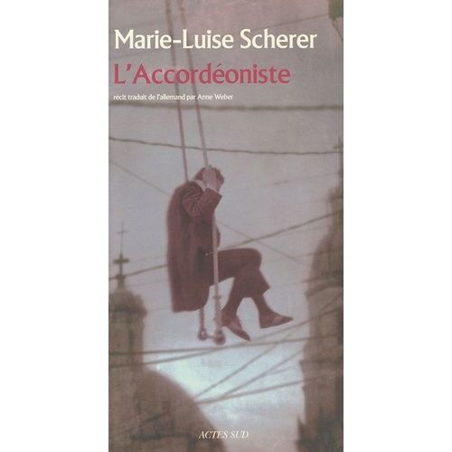 L'accordéoniste
