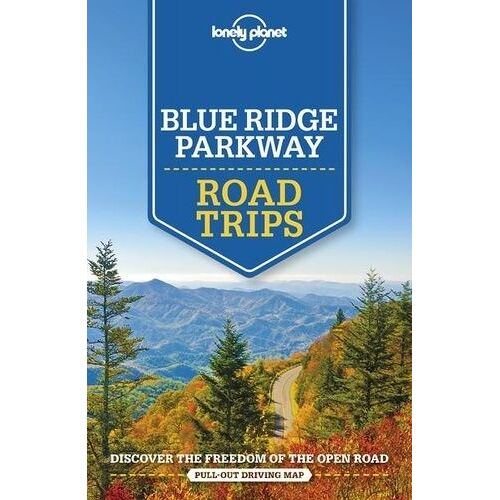 Blue Ridge Parkway Road Trips