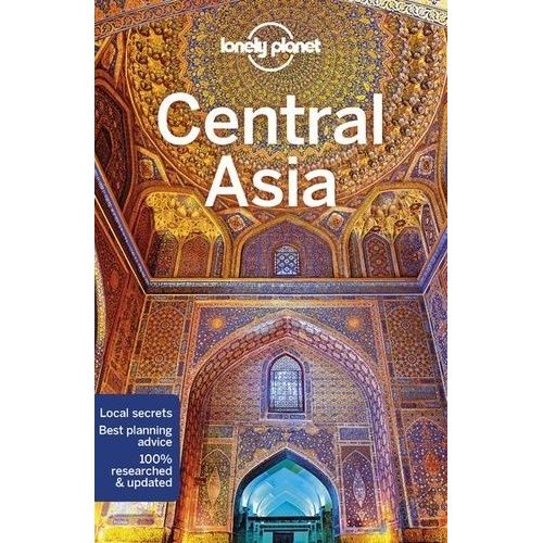 Central Asia