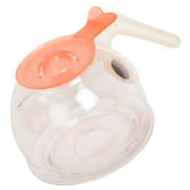 Verseuse avec couvercle - Cafetière, Expresso (MS-620550 MOULINEX)