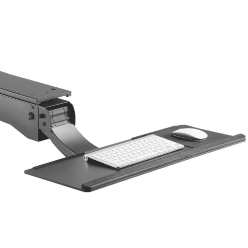 Maclean MC-795 Support de clavier et souris