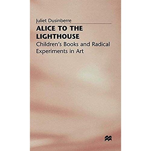 Alice To The Lighthouse